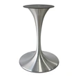 Wholesale Modern Tulip Table Base steel table leg 