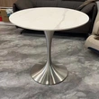 Wholesale Modern Tulip Table Base steel table leg 