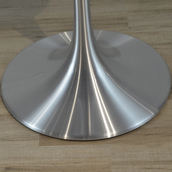 Wholesale Modern Tulip Table Base steel table leg 