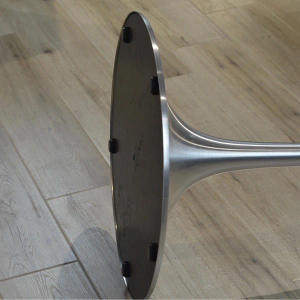 Wholesale Modern Tulip Table Base steel table leg 