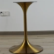 Wholesale Modern Tulip Table Base steel table leg 