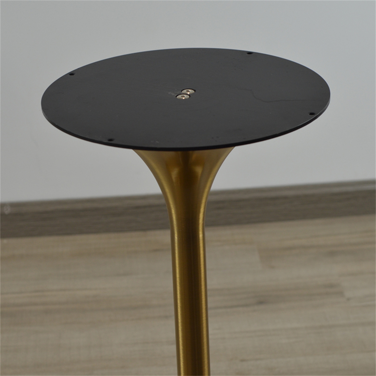 Wholesale Modern Tulip Table Base steel table leg 