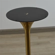 Wholesale Modern Tulip Table Base steel table leg 