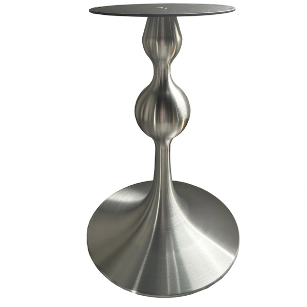 Wholesale Modern Tulip Table Base steel table leg 