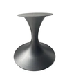 Wholesale Modern Tulip Table Base steel table leg 