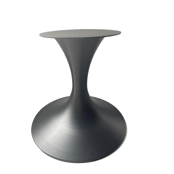 Wholesale Modern Tulip Table Base steel table leg 