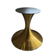 Wholesale Modern Tulip Table Base steel table leg 