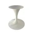 Wholesale Modern Tulip Table Base steel table leg 