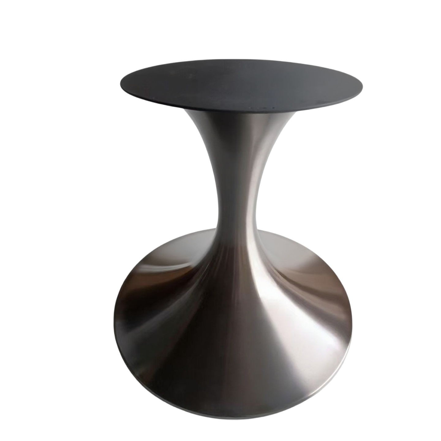 Wholesale Modern Tulip Table Base steel table leg 