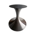 Wholesale Modern Tulip Table Base steel table leg 