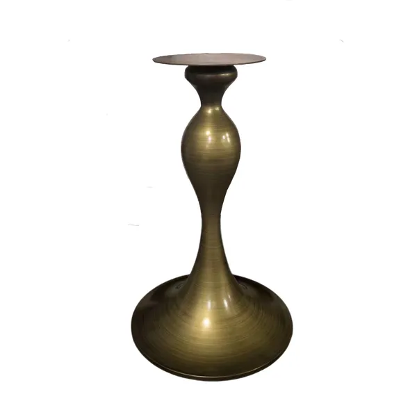 Wholesale Modern Tulip Table Base steel table leg 