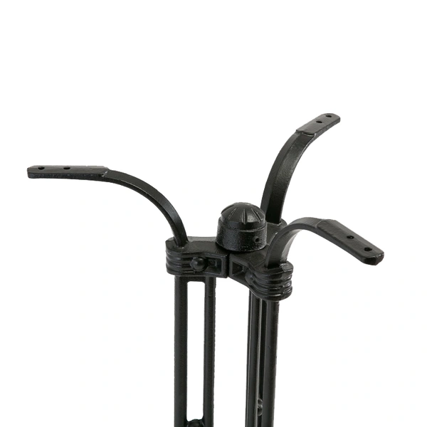 Antique  Cast Iron Table Base