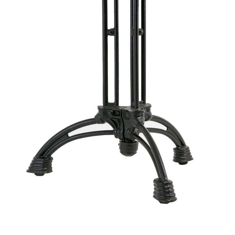 Antique  Cast Iron Table Base