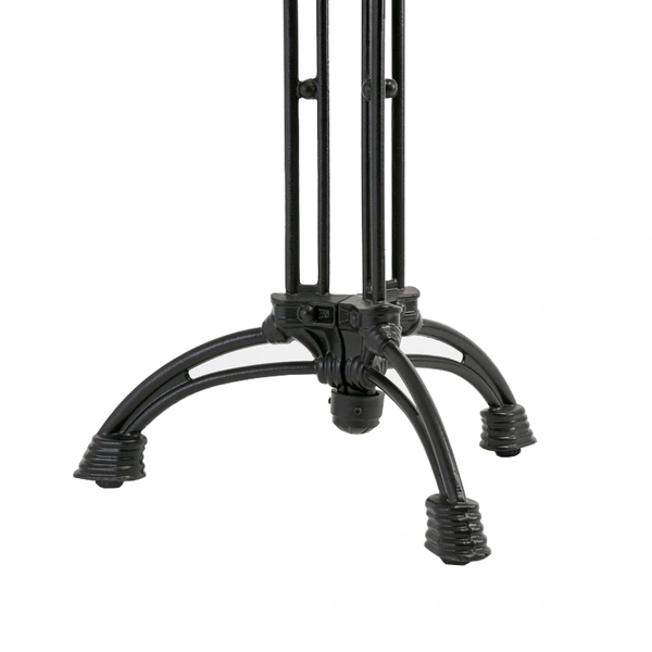 Antique  Cast Iron Table Base