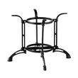 Cast Iron Patio Table Stand Design