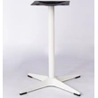 Heavy-Duty Aluminum Alloy Table Base for Restaurant