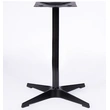 Heavy-Duty Aluminum Alloy Table Base for Restaurant