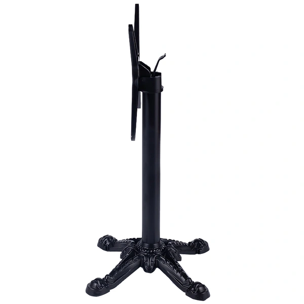 Antique  fold  Cast Iron Table Base