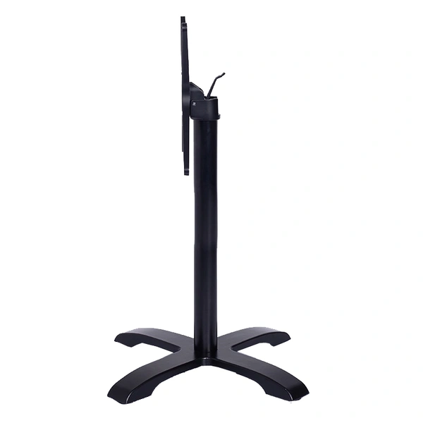 Antique  fold  Cast Iron Table Base