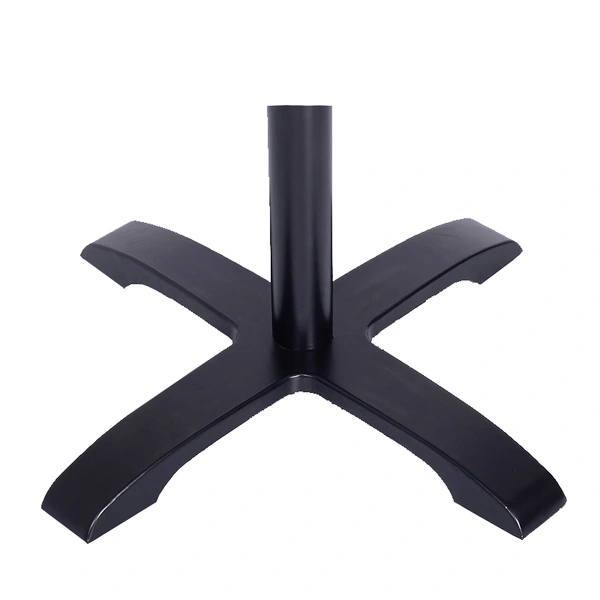 Antique  fold  Cast Iron Table Base