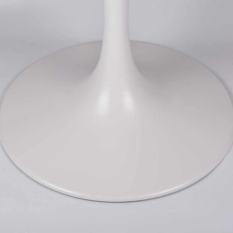 Wholesale Modern Tulip Table Base steel table leg 