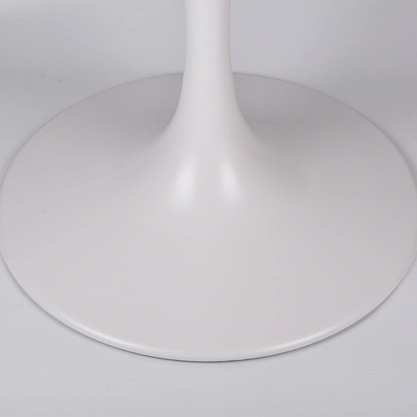 Wholesale Modern Tulip Table Base steel table leg 