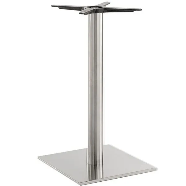 Wholesale stainless steel table bases for granite tops suppliers 