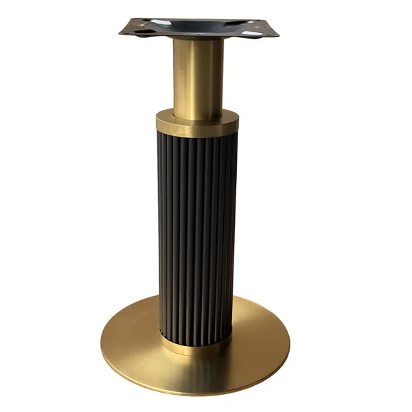 Wholesale stainless steel table bases for granite tops suppliers 