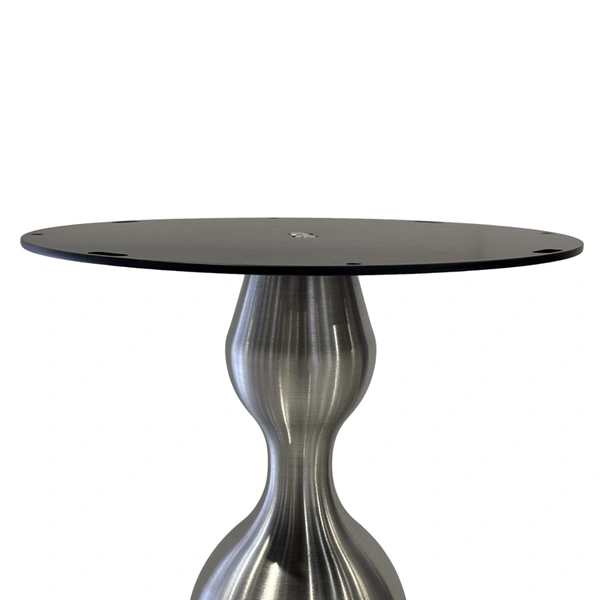 Wholesale Modern Tulip Table Base steel table leg 