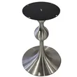 Wholesale Modern Tulip Table Base steel table leg 