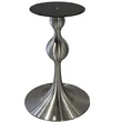 Wholesale Modern Tulip Table Base steel table leg 