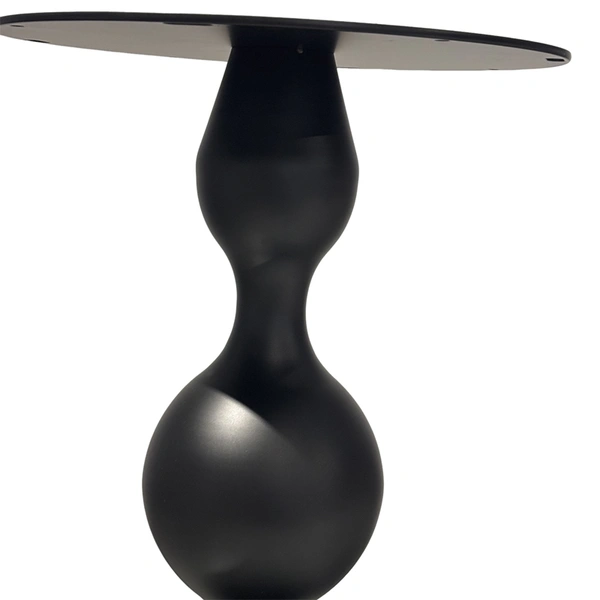 Wholesale Modern Tulip Table Base steel table leg 