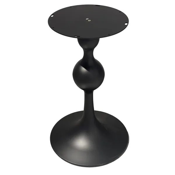 Wholesale Modern Tulip Table Base steel table leg 