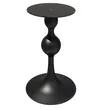 Wholesale Modern Tulip Table Base steel table leg 