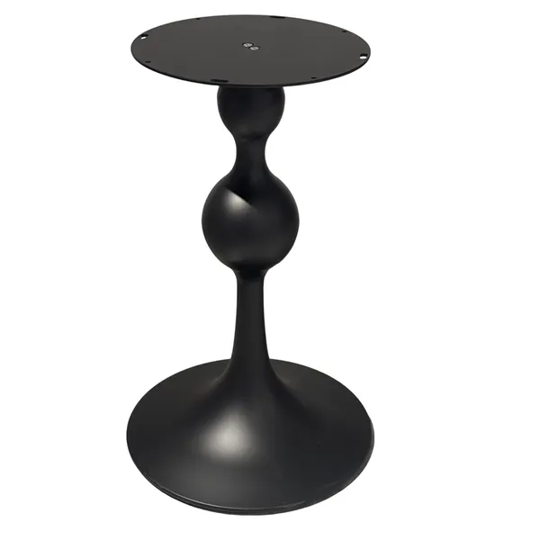 Wholesale Modern Tulip Table Base steel table leg 