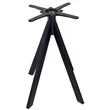 Restaurant Furniture Table Leg Indoor Furniture Coffee Table  Base