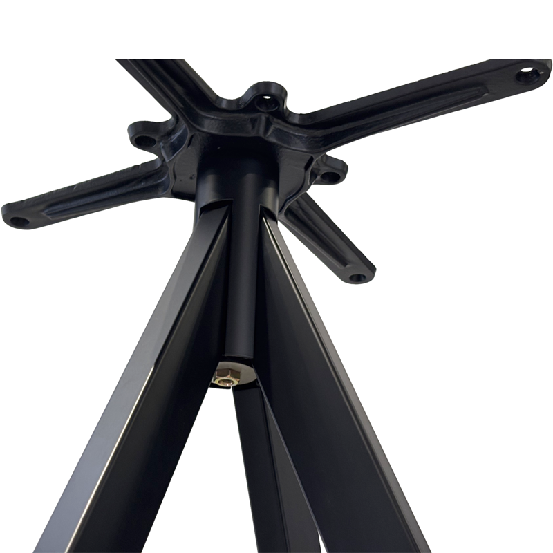Restaurant Furniture Table Leg Indoor Furniture Coffee Table  Base
