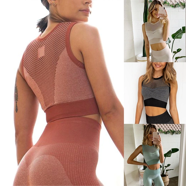 Workout Sets,Seamless Short Set Supplier - Free Sample