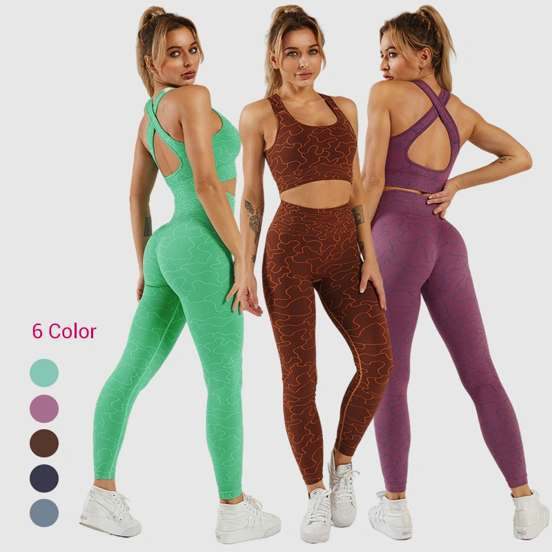 Gym Leggings And Top Set,Multi Gym Set Price Supplier - Free Sample