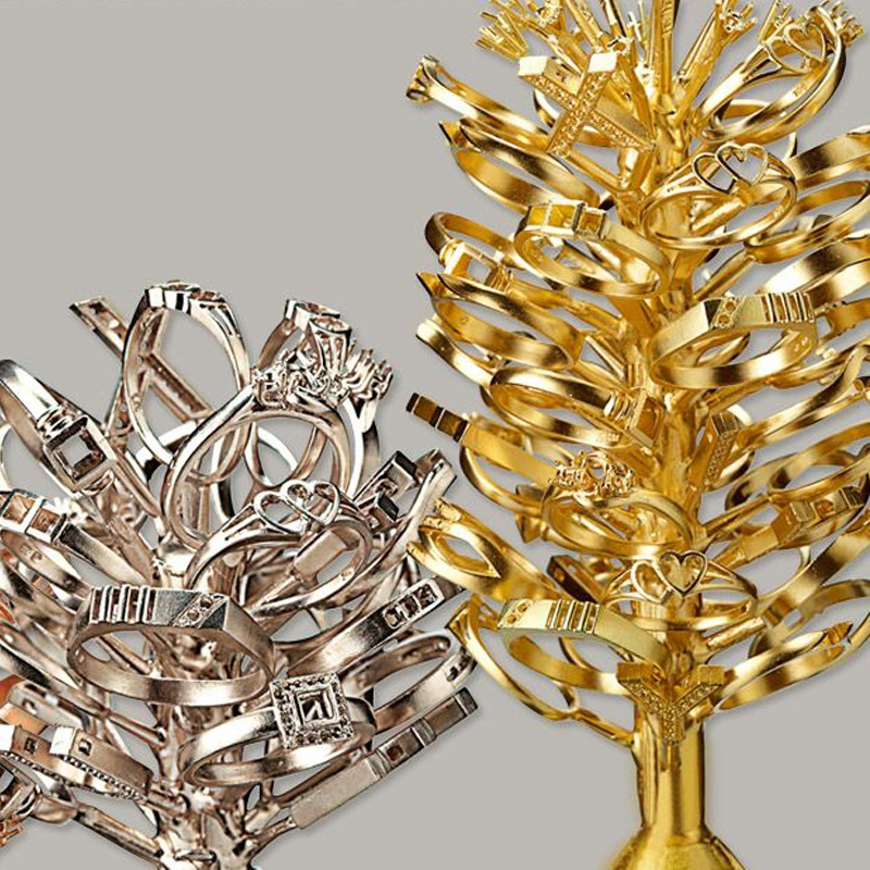 Economic jewelry investment powder for casting silver and brass