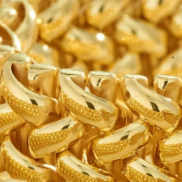 Advanced jewelry investment powder for casting silver