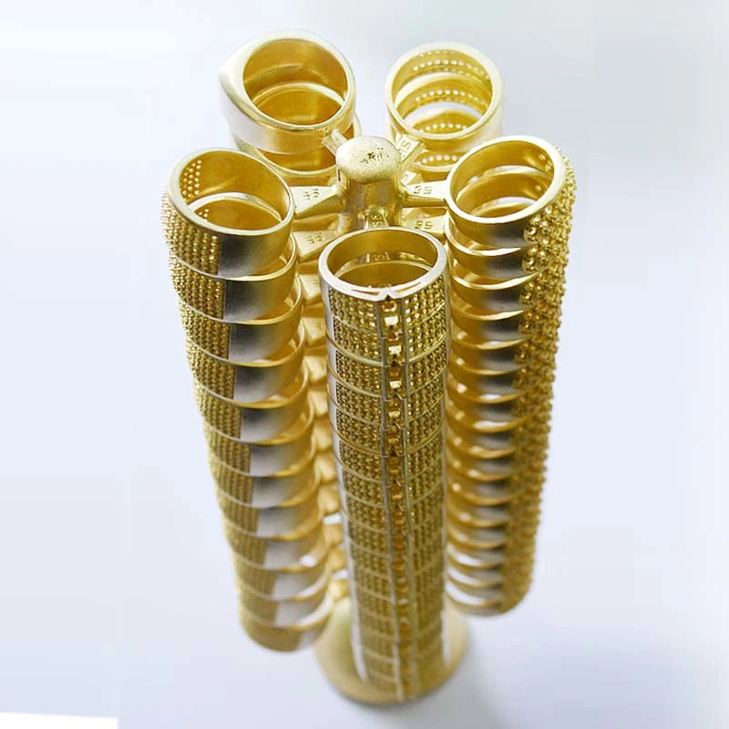 Advanced jewelry investment powder for casting silver