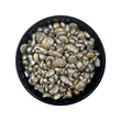 Corrosion resistant jewelry metal alloy for silver casting