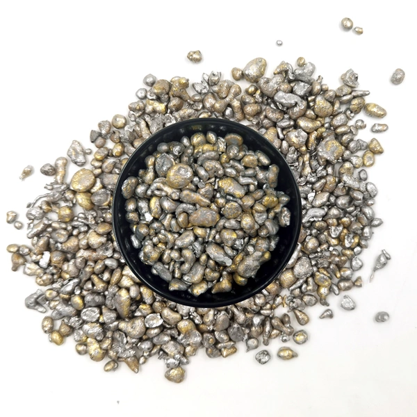 Corrosion resistant jewelry metal alloy for silver casting