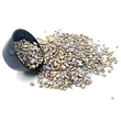 Corrosion resistant jewelry metal alloy for silver casting