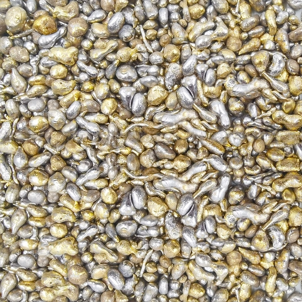 Jewelry master alloy for 925 silver casting