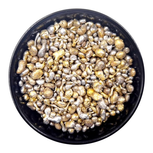 Jewelry master alloy for 925 silver casting