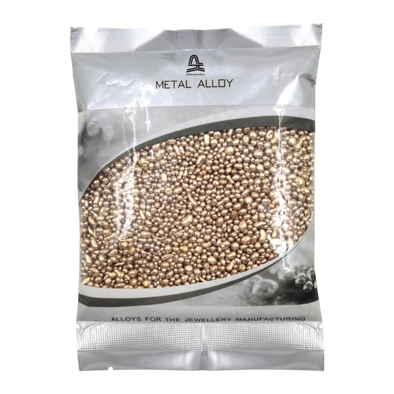 Jewellery silver casting alloy master alloys for 925AG