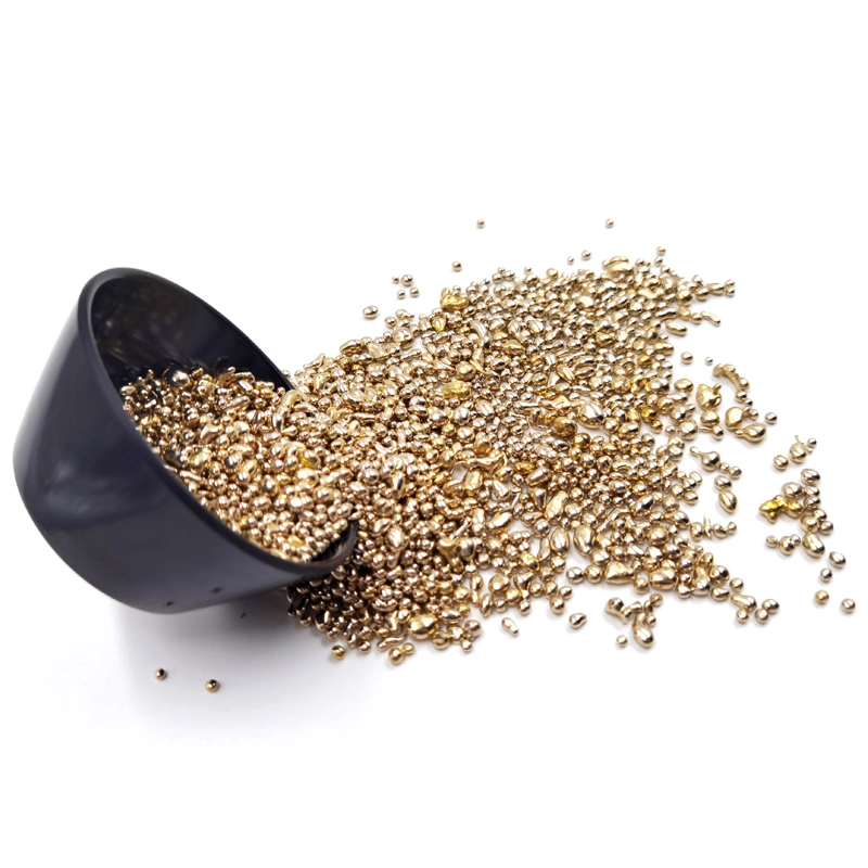 Jewellery silver casting alloy master alloys for 925AG