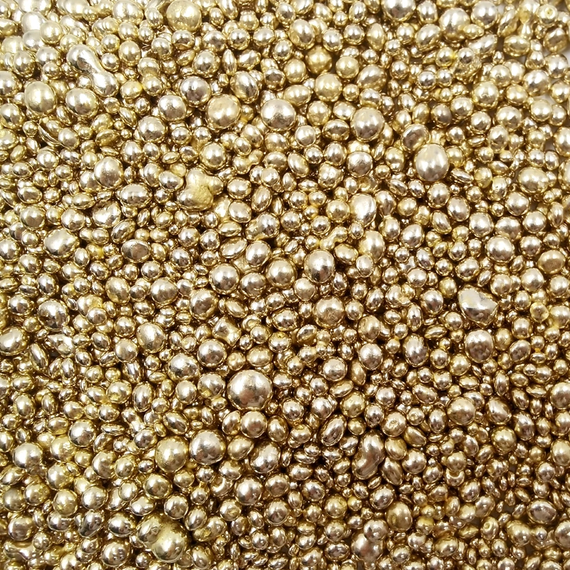 Jewelry master alloy for 925 silver casting